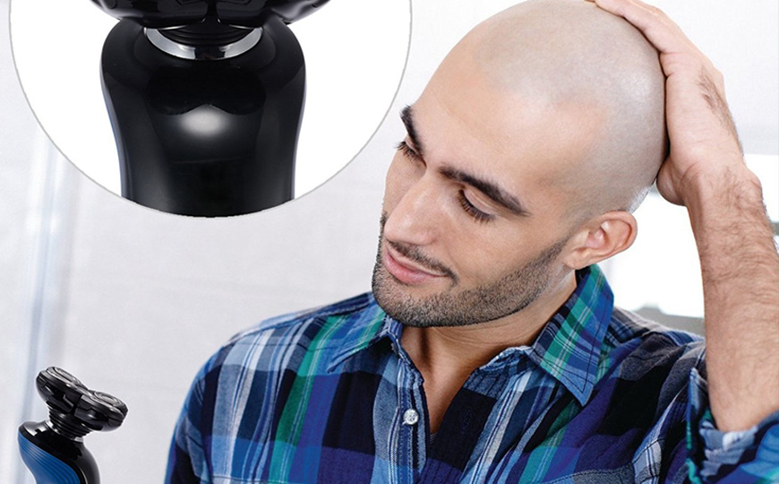 best hair shaver for head