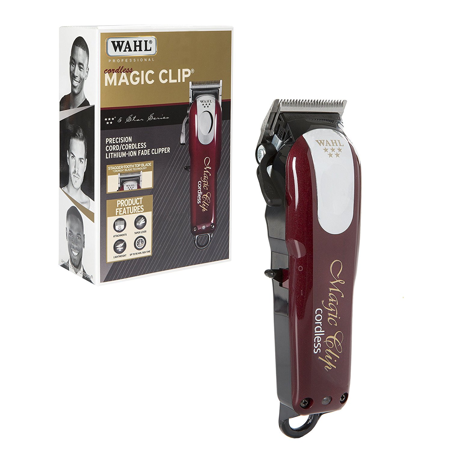 professional hair clippers