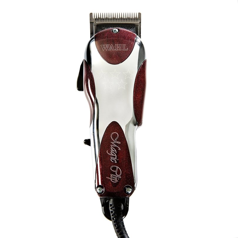 The 6 Best Bald Head Clippers For Ideal Head Shave 2018